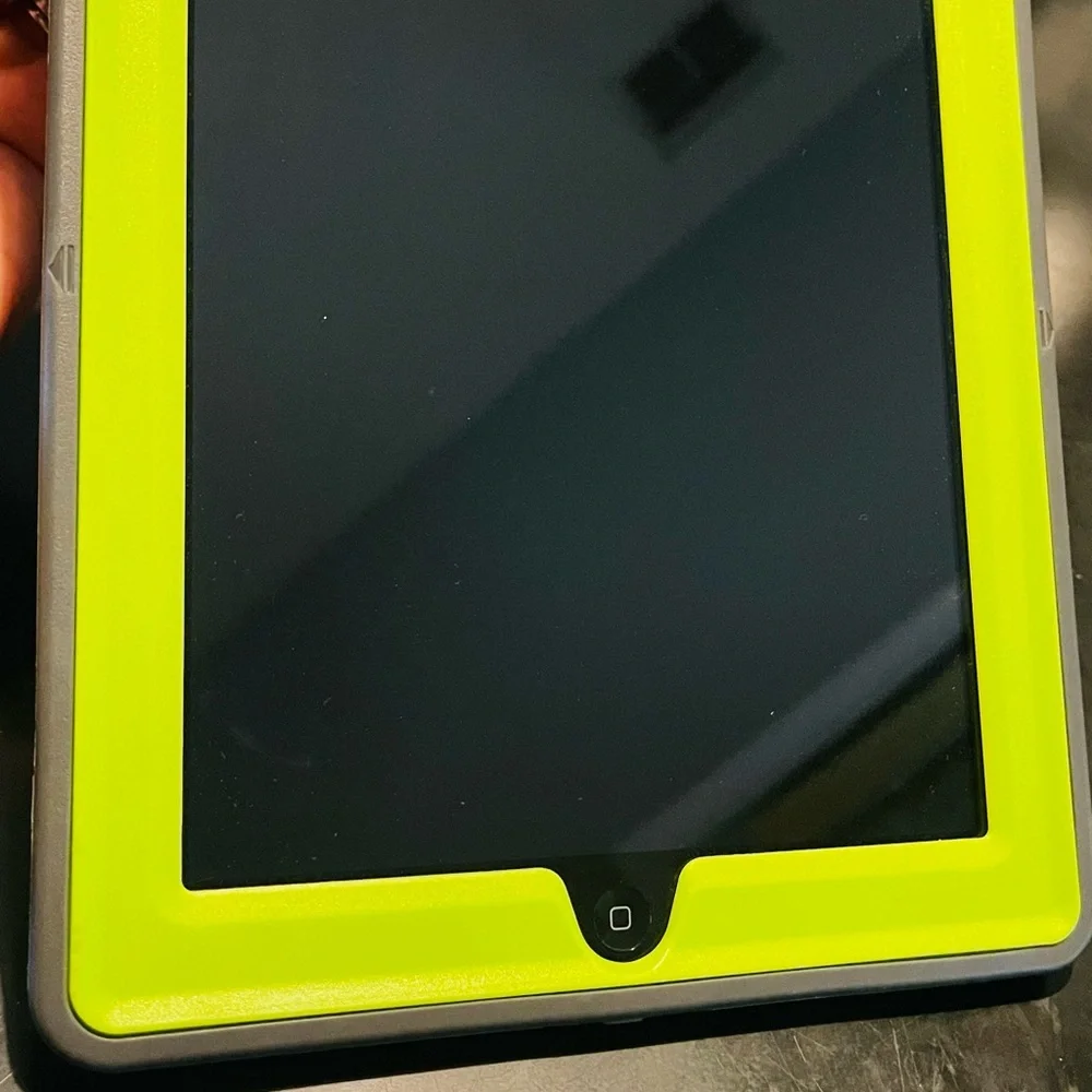 iPad A1458